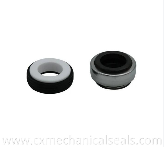 hydraulic pump shaft seal